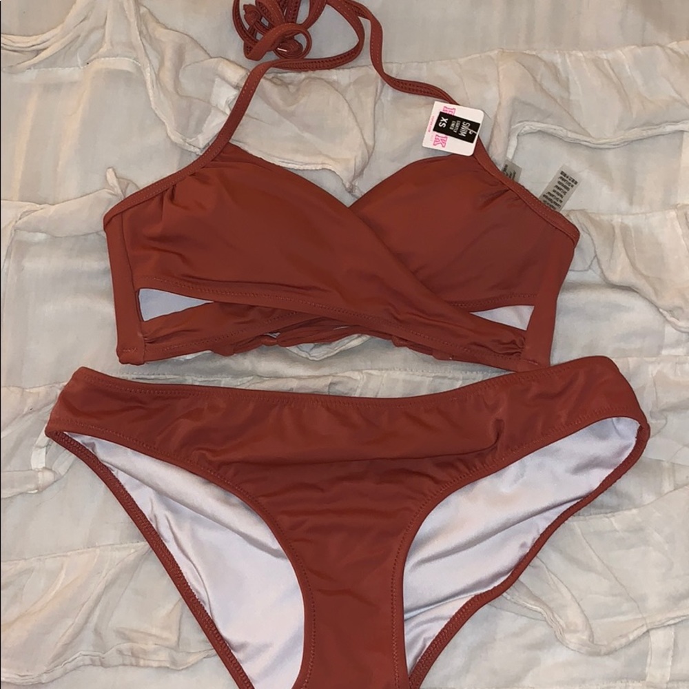 swim suit